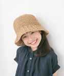 URBAN RESEARCH DOORS(アーバンリサーチドアーズ)の「帽子(ハット)」