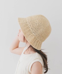 URBAN RESEARCH DOORS | 『親子リンク』ペーパーソフトハット(KIDS)(その他小物)