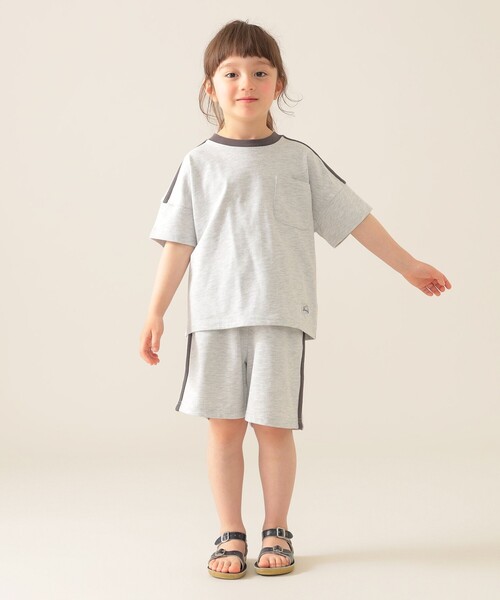 Mimi　重ね襟20点セット Rectangle Gem Mini Hoop Stud | Pasand by ne Quittez pas
