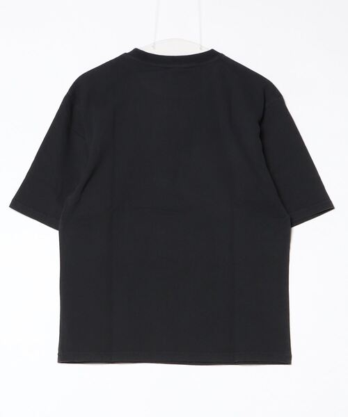 Magine（マージン）の「【SELECT】IR:"THE BAND"PRINT TEE S/S（Tシャツ/カットソー・メンズ・スミクロ/ブラック・XL/L/M/S）」の20枚目の写真