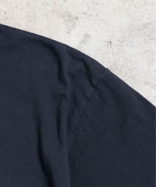 Magine（マージン）の「【SELECT】IR:"THE BAND"PRINT TEE S/S（Tシャツ/カットソー・メンズ・スミクロ/ブラック・XL/L/M/S）」の14枚目の写真