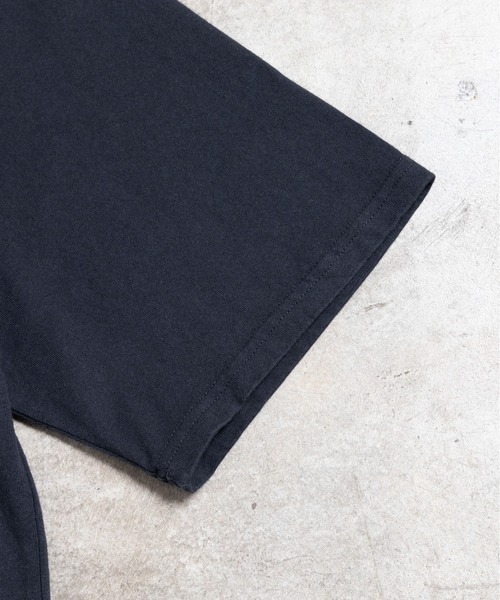 Magine（マージン）の「【SELECT】IR:"THE BAND"PRINT TEE S/S（Tシャツ/カットソー・メンズ・スミクロ/ブラック・XL/L/M/S）」の15枚目の写真