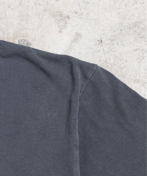 Magine（マージン）の「【SELECT】IR:"THE BAND"PRINT TEE S/S（Tシャツ/カットソー・メンズ・スミクロ/ブラック・XL/L/M/S）」の17枚目の写真