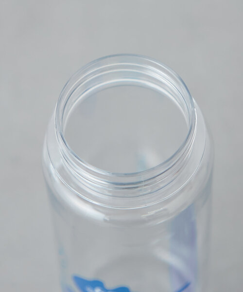 BIRTHDAY BAR（バースデイバー）の「いたわりキャット クリアボトル（水筒・レディース・クリア/ホワイト系その他・0）」の11枚目の写真