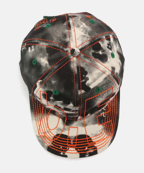 b.Eautiful ビューティフル Vapor 6 Panel Hat セール】【b.Eautiful/ビューティフル】Vapor 6 Panel Hat C010-HT-004