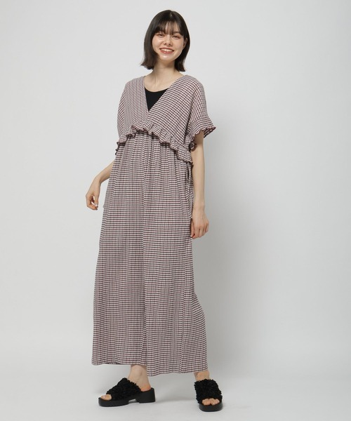 新品タグ付 ニコアンド　DRYクシュワイドロンパース niko and DRYクシュワイドロンパース - メルカリ