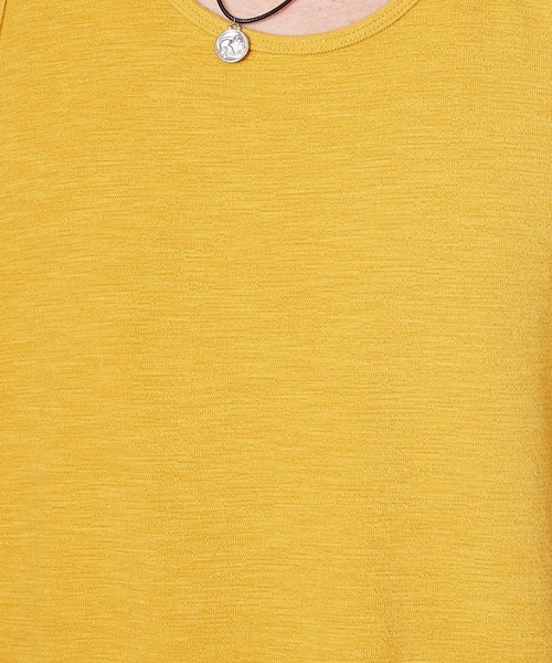 チャイハネ（チャイハネ）の「【チャイハネ】ボヘロMEN'Sタンクトップ（タンクトップ・メンズ・マスタード/ホワイト/ブラック/ライトブルー・FREE）」の11枚目の写真