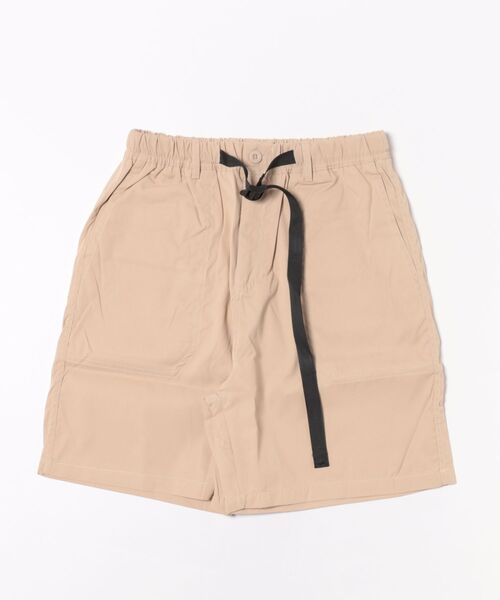 Mag.(マグ)の「【IZU】 クライミングショートパンツ(その他パンツ・メンズ・ネイビー/ベージュ/ブラック・LARGE)」の3枚目の写真