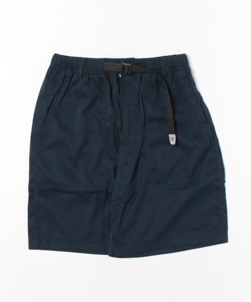 Mag.(マグ)の「【IZU】 クライミングショートパンツ(その他パンツ・メンズ・ネイビー/ベージュ/ブラック・LARGE)」の1枚目の写真