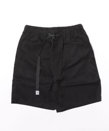 【IZU】 クライミングショートパンツ