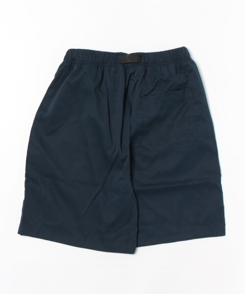Mag.(マグ)の「【IZU】 クライミングショートパンツ(その他パンツ・メンズ・ネイビー/ベージュ/ブラック・LARGE)」の4枚目の写真