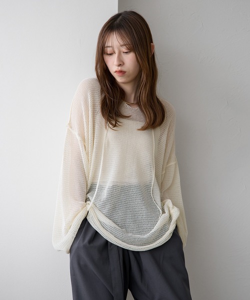 Lindsay logo tops 最終値下げ中 A15703_0AFAA_9XXA_I.jpg