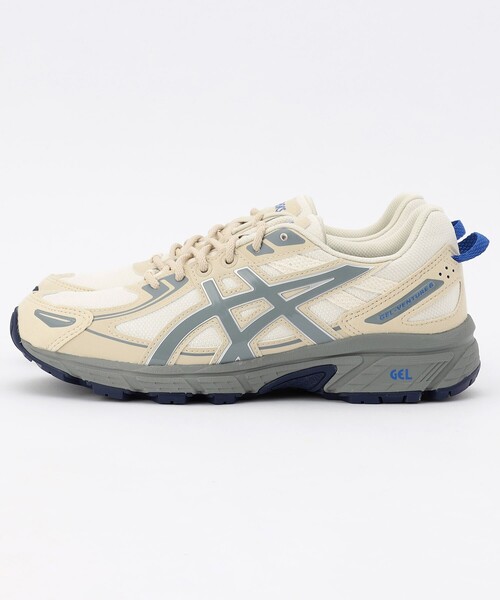 限定展開 ASICS/アシックス GEL-VENTURE 6/ゲルベンチャーG[23.5