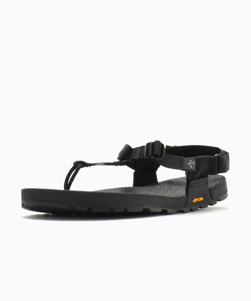 JOURNAL STANDARD（ジャーナルスタンダード）の「BEDROCK SANDALS / ベッドロックサンダル Cairn Evo C Sandals（サンダル・メンズ・キャメル/ブラック・110/100/90/80）」の3枚目の写真