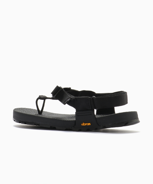 JOURNAL STANDARD（ジャーナルスタンダード）の「BEDROCK SANDALS / ベッドロックサンダル Cairn Evo C Sandals（サンダル・メンズ・キャメル/ブラック・110/100/90/80）」の4枚目の写真