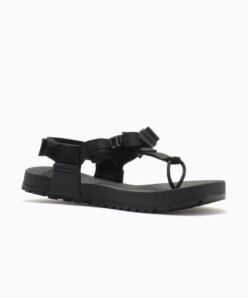 JOURNAL STANDARD（ジャーナルスタンダード）の「BEDROCK SANDALS / ベッドロックサンダル Cairn Evo C Sandals（サンダル・メンズ・キャメル/ブラック・110/100/90/80）」の6枚目の写真