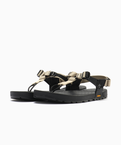 JOURNAL STANDARD（ジャーナルスタンダード）の「BEDROCK SANDALS / ベッドロックサンダル Cairn Evo C Sandals（サンダル・メンズ・キャメル/ブラック・110/100/90/80）」の10枚目の写真