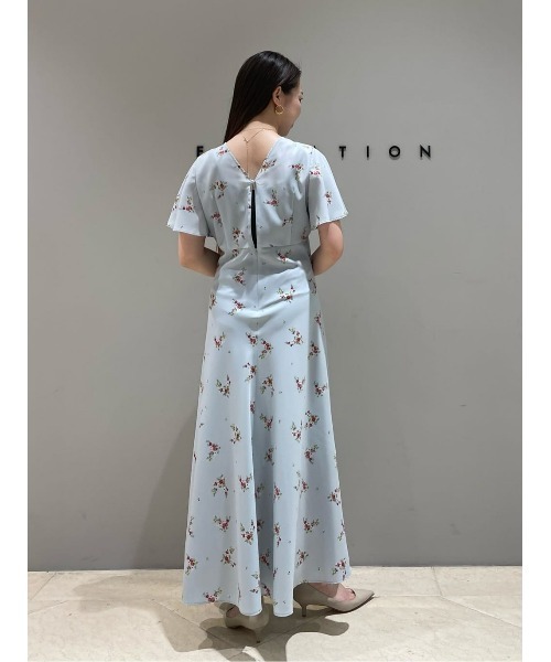 【お値下げ中】美品ESTNATION ワンピース ワンピース / WOMENS 商品一覧｜ESTNATION ONLINE STORE