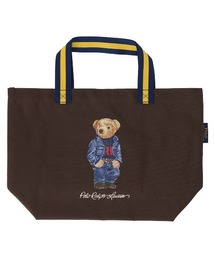 POLO RALPH LAUREN｜ポロ ラルフ ローレンのバッグ（ブラウン