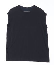 MUSE de Deuxieme Classe Simple Tシャツ ホワイト Simple Tシャツ（Tシャツ／カットソー）｜MUSE de Deuxieme