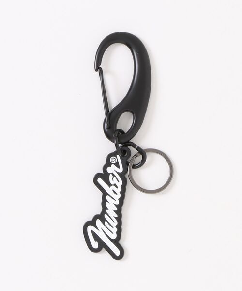 NUMBER (N)INE（ナンバーナイン）の「KEY RING_number nine
