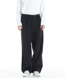 パンツ Y-3 M LEOPARD PRINT FOOTBALL PANTS Y-3（ワイスリー）の「M LEOPARD PRINT FOOTBALL PANTS（その他