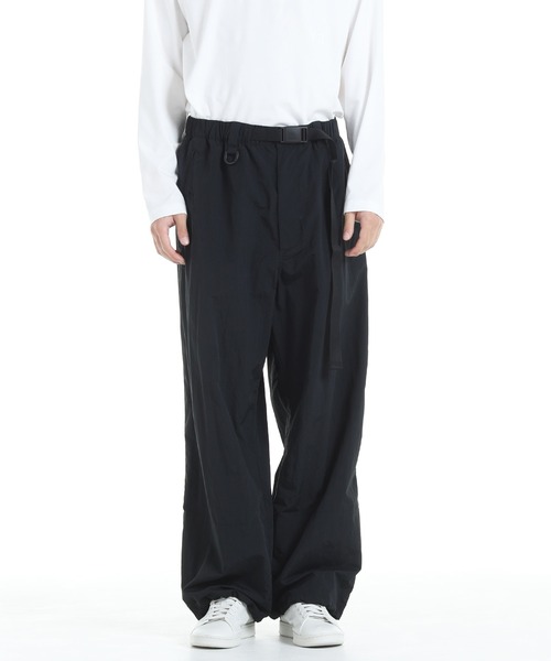 Y-3（ワイスリー）の「M CLASSIC WINTER WOOL CARGO PANTS（その他
