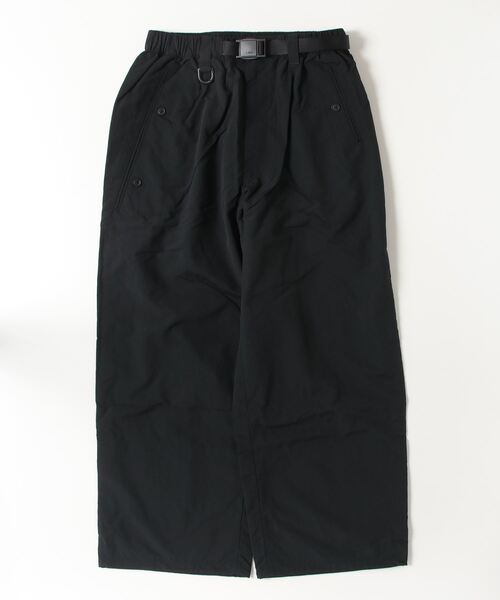 Y-3(ワイスリー)の「Y-3 NYLON PANTS(その他パンツ・メンズ・ブラック・LARGE/X-LARGE/X-SMALL/SMALL/MEDIUM)」の3枚目の写真