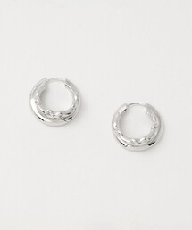 ピアス SSIL Rim Hoops SSIL|エスシル(レディース)のピアス(両耳用)通販 - ZOZOTOWN