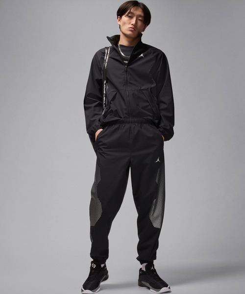 セール】JORDAN BRAND M J SPRT JAM WARM UP PANT / ジョーダン