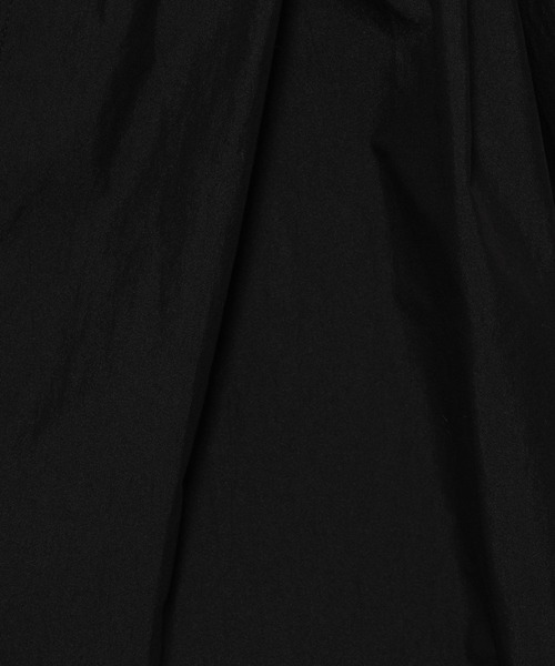 LOWRYS FARM（ローリーズファーム）の「２ＷＡＹリボンタックパンツ　525970（その他パンツ・レディース・イエロー/アイボリー/ブラック・FREE）」の6枚目の写真