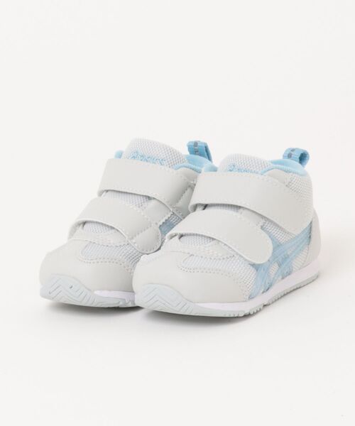 アシックスアイダホベビー Asics suku2 アシックススクスク アシックス ベビーシューズ ASICS アシックス スクスク ベビー キッズ スニーカー 13-15 5cm asics SUKU2 アイダホ IDAHO BABY 5 ローカットシューズ 子供靴 ベビー靴 メッシュ 通気性 1144A433 APWORLD - 通販 - Yahoo ショッピング