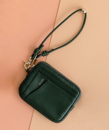 Beau're()BEAURE CowLeather tOgP[X(J[hP[X)