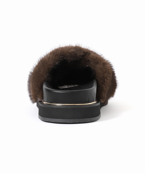 GRISE(グリーズ)の「GRISEクロスファーベルトサンダル(サンダル・レディース・ライトグレー/ブラウン・SMALL/MEDIUM/LARGE/X-LARGE)」の10枚目の写真