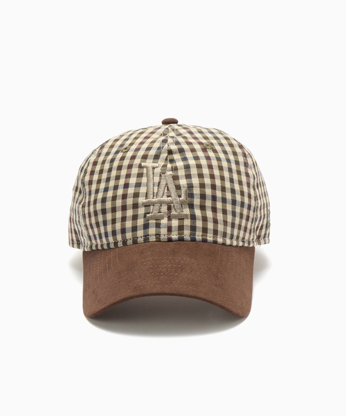 w*1様 NEW ERA / ニューエラ 別注 25deg NYY 920 JOURNAL STANDARD｜NEW ERA / ニューエラ 別注 25deg NYY 920
