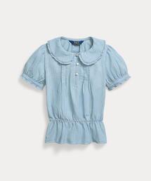 POLO RALPH LAUREN｜ポロ ラルフ ローレン（キッズ）のシャツ