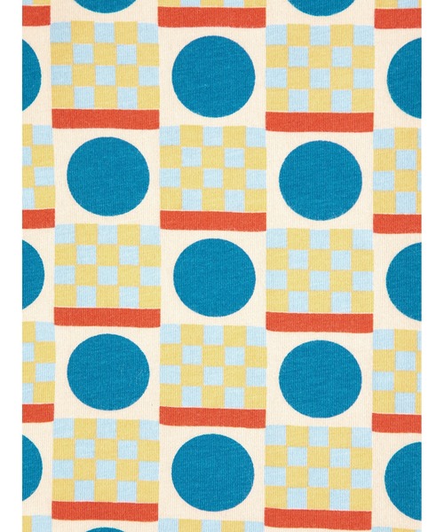 Geometric Scacs all over leggings（レギンス/スパッツ）｜BOBO