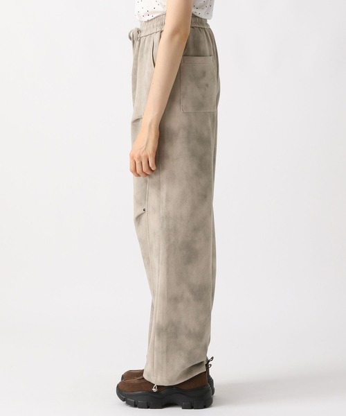 FOREVER 21（フォーエバー トゥエンティーワン）の「【2025SS】ヴィンテージライクタックスウェットパンツ（スウェットパンツ・レディース・グレー・FREE）」の8枚目の写真