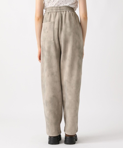 FOREVER 21（フォーエバー トゥエンティーワン）の「【2025SS】ヴィンテージライクタックスウェットパンツ（スウェットパンツ・レディース・グレー・FREE）」の9枚目の写真