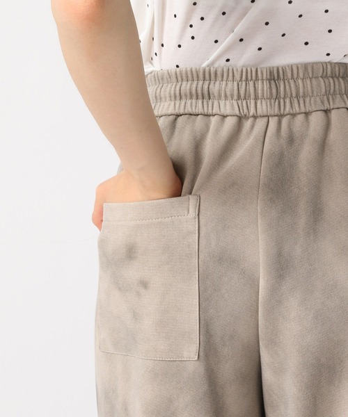 FOREVER 21（フォーエバー トゥエンティーワン）の「【2025SS】ヴィンテージライクタックスウェットパンツ（スウェットパンツ・レディース・グレー・FREE）」の11枚目の写真