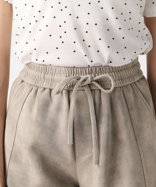 FOREVER 21（フォーエバー トゥエンティーワン）の「【2025SS】ヴィンテージライクタックスウェットパンツ（スウェットパンツ・レディース・グレー・FREE）」の12枚目の写真