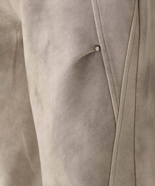 FOREVER 21（フォーエバー トゥエンティーワン）の「【2025SS】ヴィンテージライクタックスウェットパンツ（スウェットパンツ・レディース・グレー・FREE）」の15枚目の写真