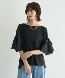 YECCA VECCA｜イェッカ ヴェッカのTシャツ/カットソー通販