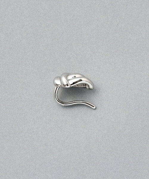 BEARDSLEY(ビアズリー)の「イヤーカフ(イヤーカフ・レディース・シルバー・FREE)」の4枚目の写真