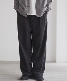 【URBANCOLLECTION/アーバンコレクション】 2WAYシルエットワイドパンツパンツ