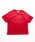ANDER HUNKiA_[nNj́uGradation Applique Design T-shirt / Of[VAbvPfUCTVciTVc/Jbg\[jvbbh