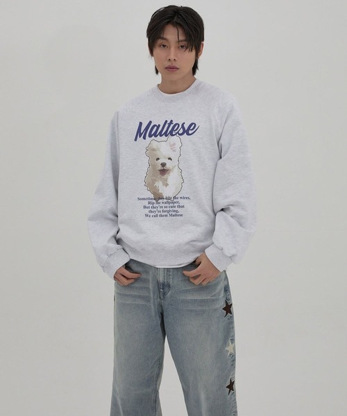 WaiKei（ワイケイ）の「★K-POPアイドル着用【UNISEX】Wai Kei／スターデニムパンツ（デニムパンツ・レディース・ライトブルー/ブルー・MEDIUM/LARGE）」の11枚目の写真