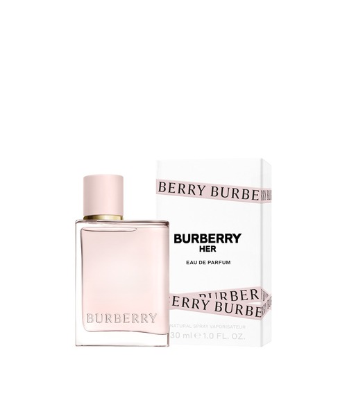 バーバリーハーオードパルファム　香水　30ml Burberry バーバリー ハー オードパルファム 30mL（香水）｜Burberry Beauty