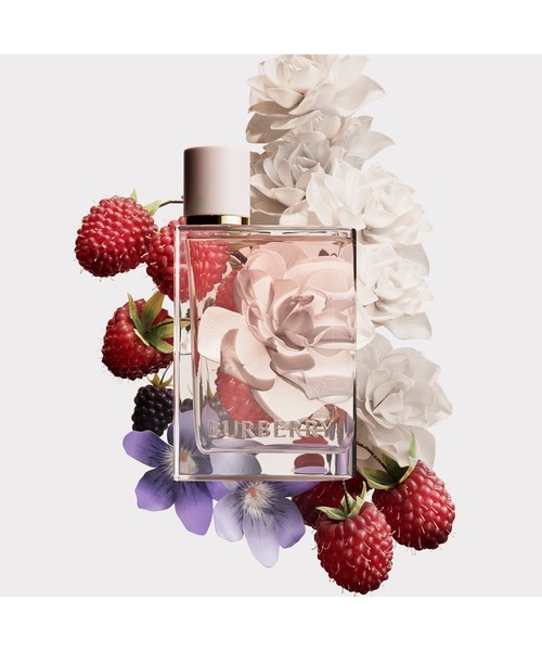 バーバリー ハー オードパルファム 30mL（香水）｜Burberry Beauty