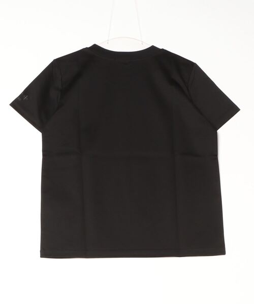 TATRAS(タトラス)の「TATRAS(タトラス)ANDEZ アンデス Tシャツ/ウィメンズ(Tシャツ/カットソー・レディース・ブラック/ホワイト・3)」の3枚目の写真